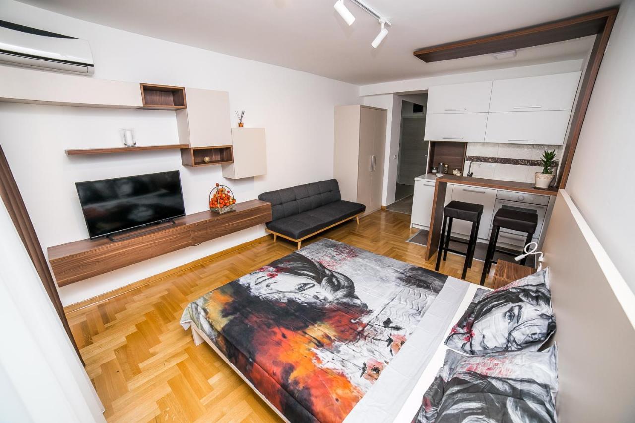 Stefani Ii Belgrad