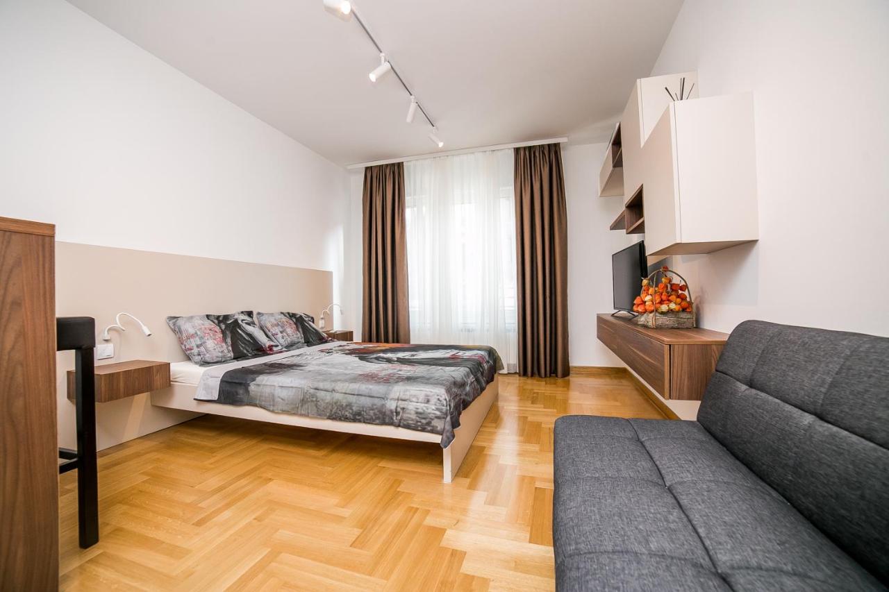Stefani Ii * Belgrad