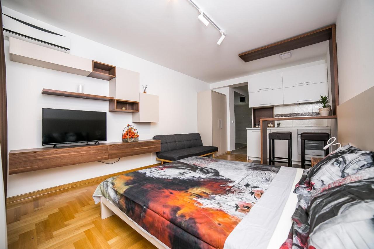 Daire Stefani Ii Belgrad